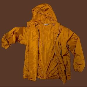 Swiss Tech Men's Water Resistant Midweight Jacket